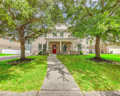 4007 Pine Mill Court, Pearland