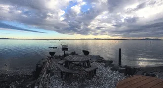 CHUCKANUT BELLINGHAM WA