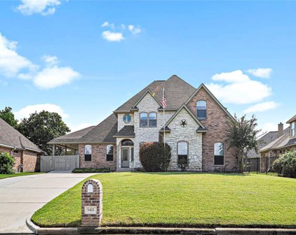 5421 Lakeshore Drive, Willis