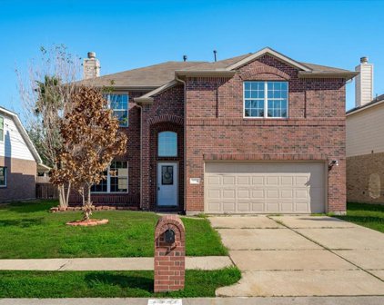 4514 Estate Drive, Baytown