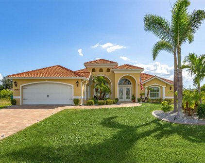 14989 Alsask Circle, Port Charlotte