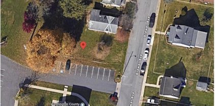 Brewer Lot .1270 Acres, Hagerstown