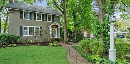 1294 Scott Avenue, Winnetka