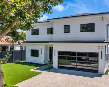 5928  Matilija Ave, Valley Glen