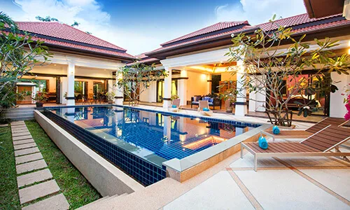 Quail West Homes for Sale