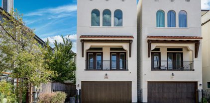 1411 Nevada Street, Houston