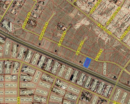 3441 Cortina Street, Pahrump
