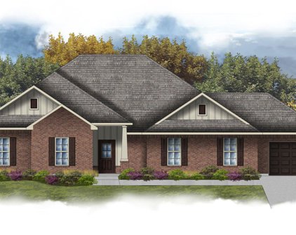 8893 Mountain Preserve Boulevard Se, Gurley
