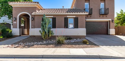 3431 S Halsted Place, Chandler