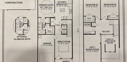138 138 Addi Street Lot 63, Pleasant View