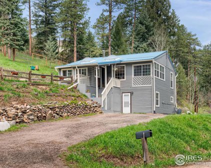 7049 S Turkey Creek Road, Morrison