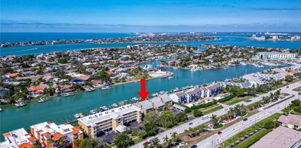 534 Pinellas Bayway S Unit 202, Tierra Verde