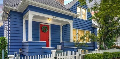 906 23rd Avenue E, Seattle