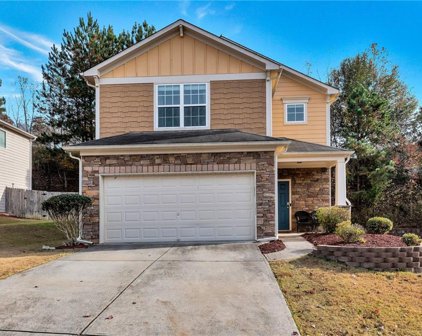 6323 Marsh Hill Trail, Sugar Hill