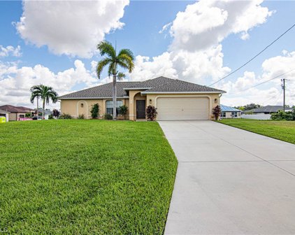127 NW 13th Place, Cape Coral