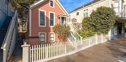 807 Delaware Street, Berkeley