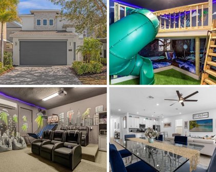 7542 Excitement Drive, Kissimmee