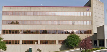 2841 DeBarr Road Fourth Floor, Anchorage