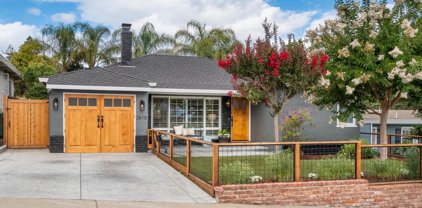 2610 Howard AVE, San Carlos
