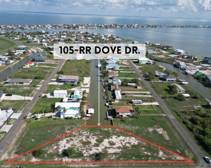 105-RR Dove Dr, Rockport