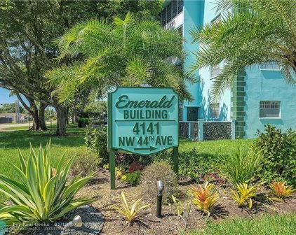 4141 NW 44th Ave Unit 117, Lauderdale Lakes