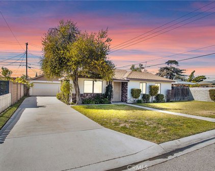 12521 Hazel Avenue, Garden Grove