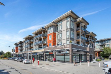23233 Gilley Road Unit 317, Richmond