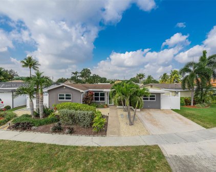 935 Nautilus Isle, Dania Beach