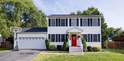 8504 Glenmont Dr, Fredericksburg