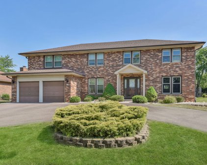 4416 Basswood Drive, Lisle