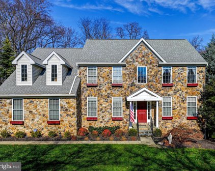 10 Kamaleer Ct, Reisterstown