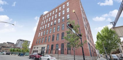 1101 W Lake Street Unit #5B, Chicago