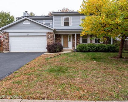 1750 Tanglewood Drive, Algonquin