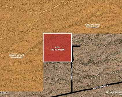 40acres S Serano, Marana