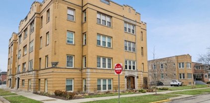 602 Elgin Avenue Unit #2A, Forest Park