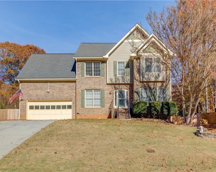 900 Springrock Drive, Lawrenceville
