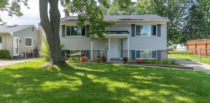 14541 ALMA, Sterling Heights