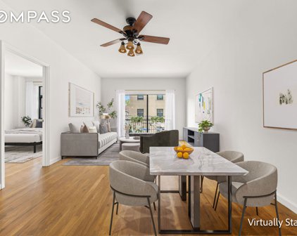 150 Ocean  Parkway Unit 2-D, New York
