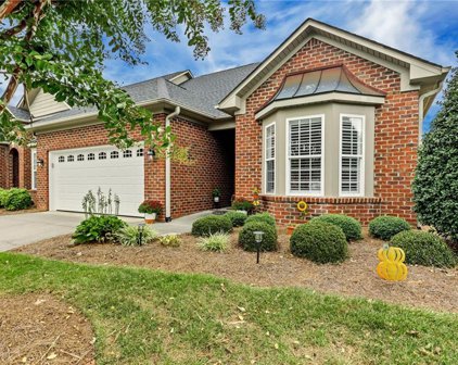 511 Lake Drive, Winston Salem