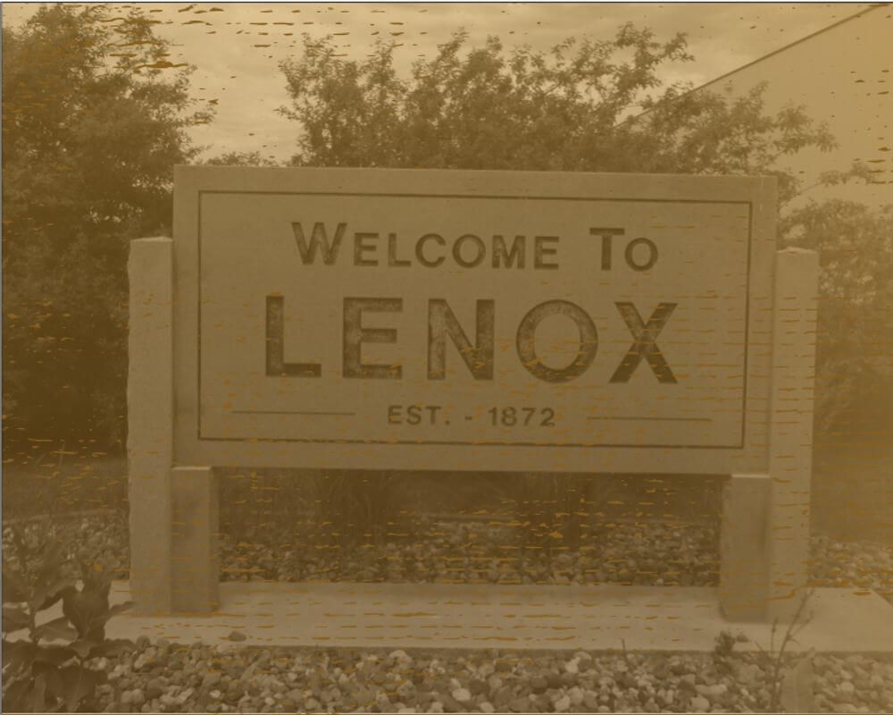 Lenox, IA Real Estate
