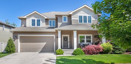 2585 Sorbonne, Coeur d'Alene