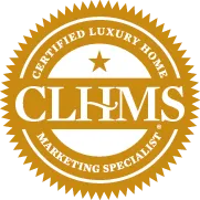 Certified Luxury Home Marketing Specialist