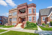 6117 S Campbell Avenue, Chicago image