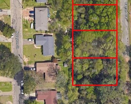 322 Barron Avenue, Tyler