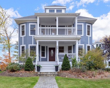 969 Greendale Ave Unit 969, Needham