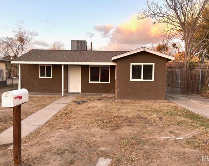 813 Melwood, Bakersfield