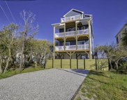 1007 N New River Drive, Surf City image