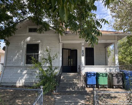 439 Dunning Ave, San Antonio