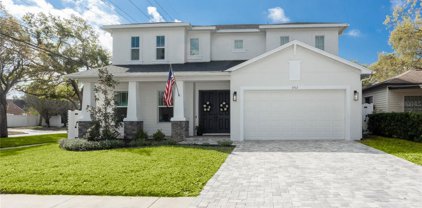 3702 W Platt Street, Tampa