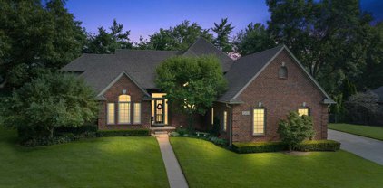 11653 Forest Glen, Shelby Twp